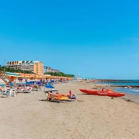 Apartment Beautiful In A Nice With Swimming Pool Bibione